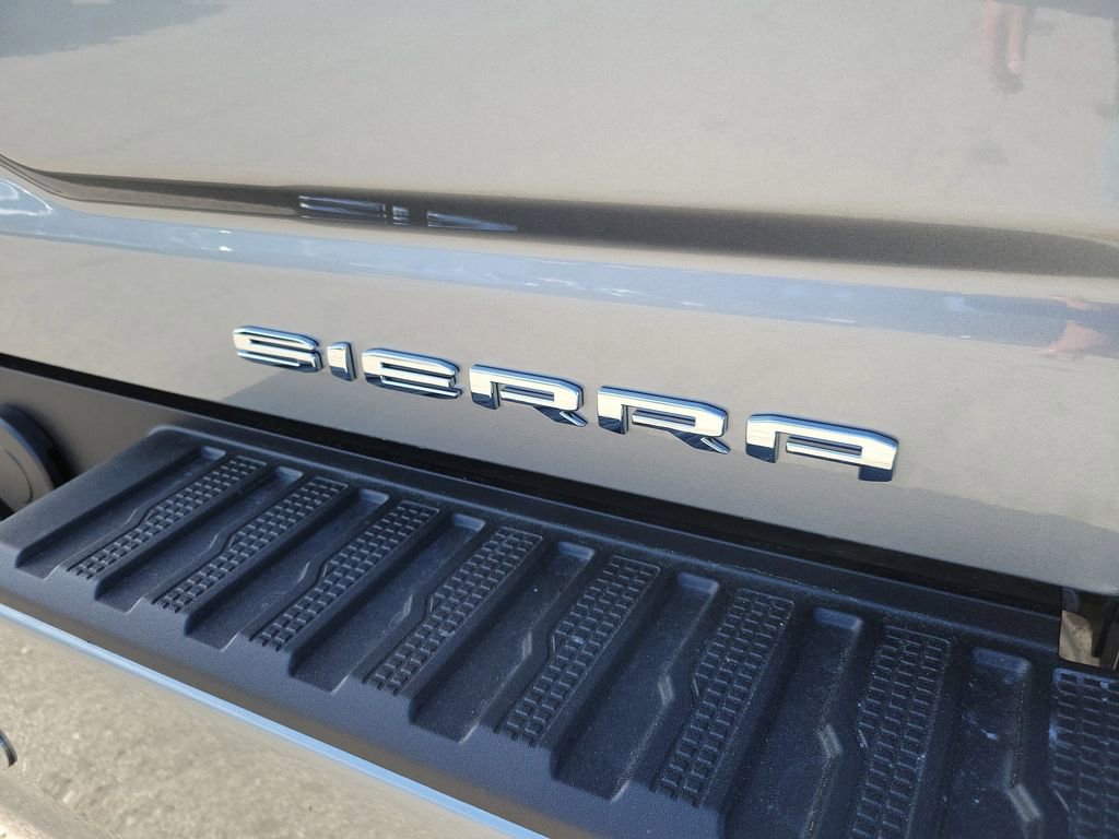 New 2026 GMC Sierra 2500 Denali Ultimate image 10
