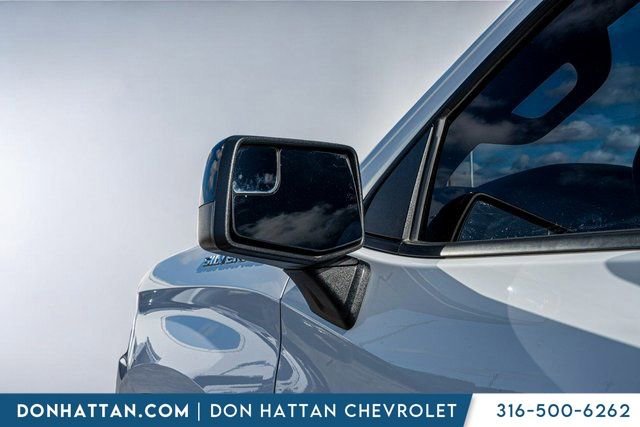 Used 2021 Chevrolet Silverado 1500 RST w/ Max Trailering Package image 32