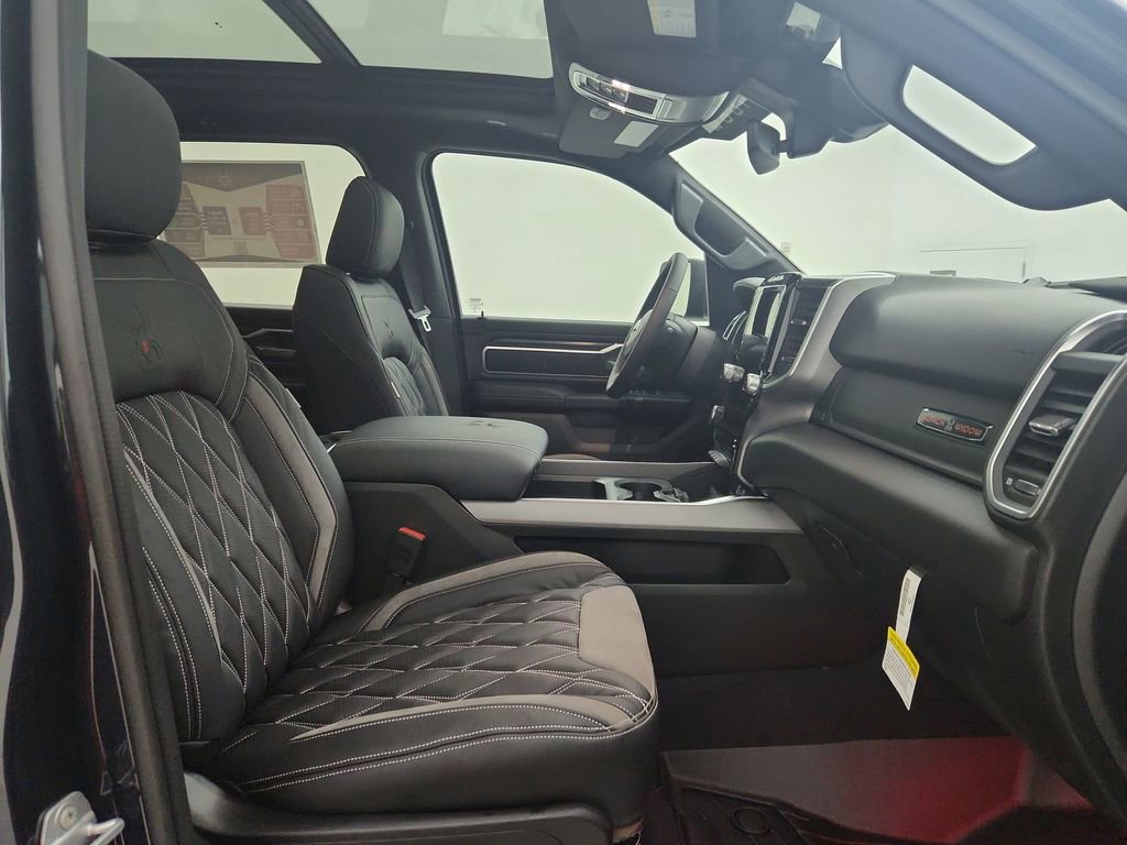 New 2026 RAM 1500 Big Horn image 32