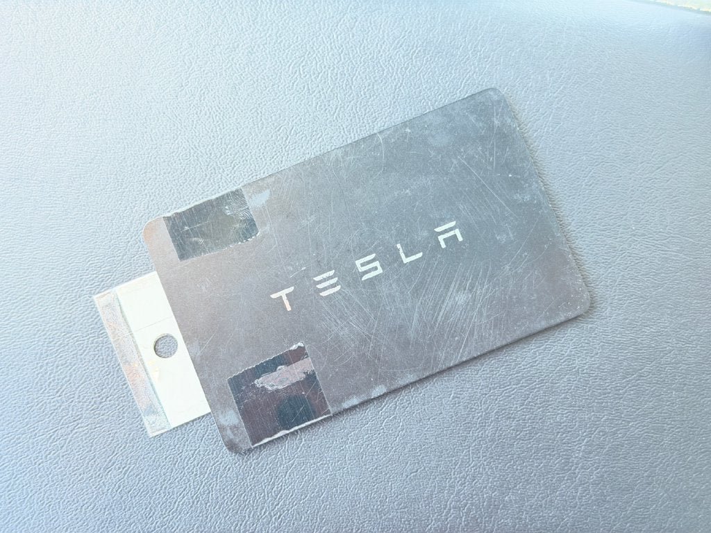 Used 2021 Tesla Model 3 Long Range AWD/4WD image 28
