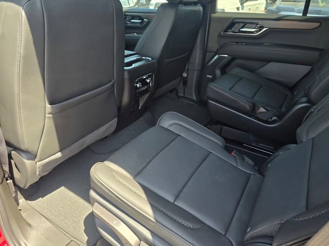 New 2026 GMC Yukon Denali RWD image 10