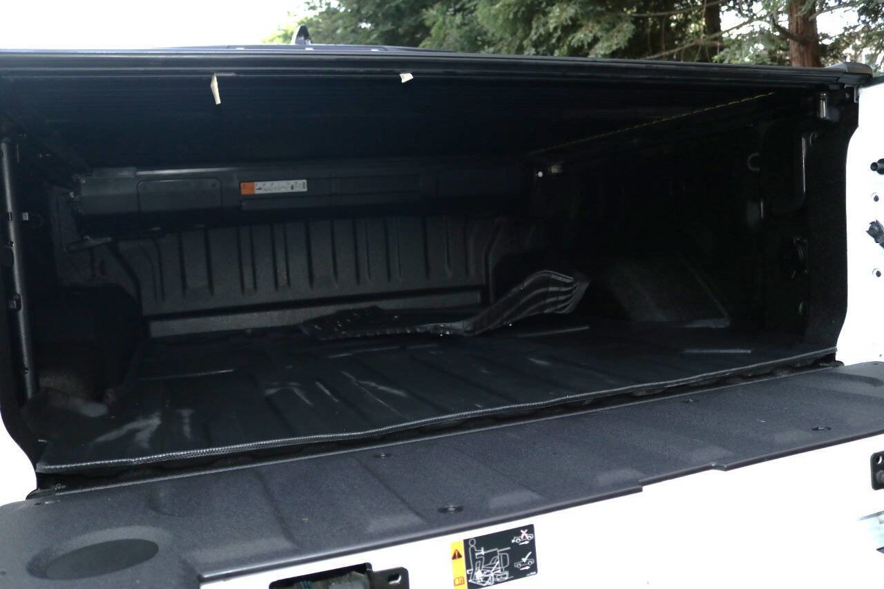 Used 2023 GMC Hummer EV Edition 1 image 99