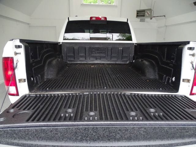 Used 2016 RAM 1500 Big Horn AWD/4WD image 18