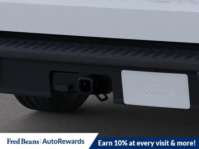 New 2025 Ford Maverick XLT image 23