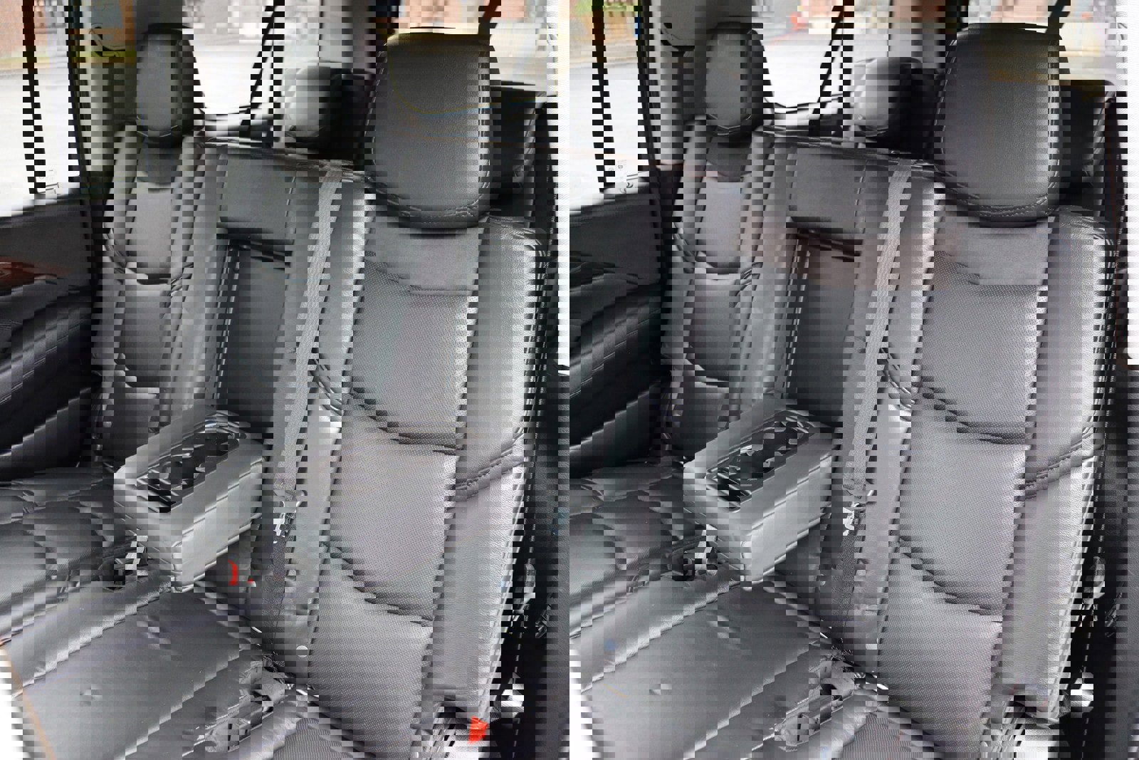 Used 2020 Cadillac Escalade ESV Luxury image 15