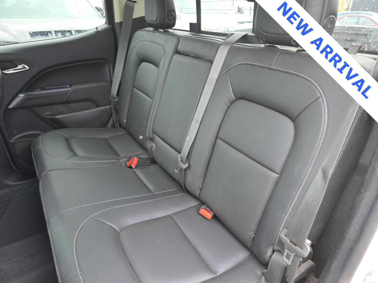 Used 2021 Chevrolet Colorado ZR2 w/ Colorado ZR2 Bison Edition image 34