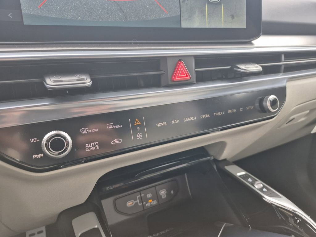 New 2026 Kia Sorento SX Prestige image 22