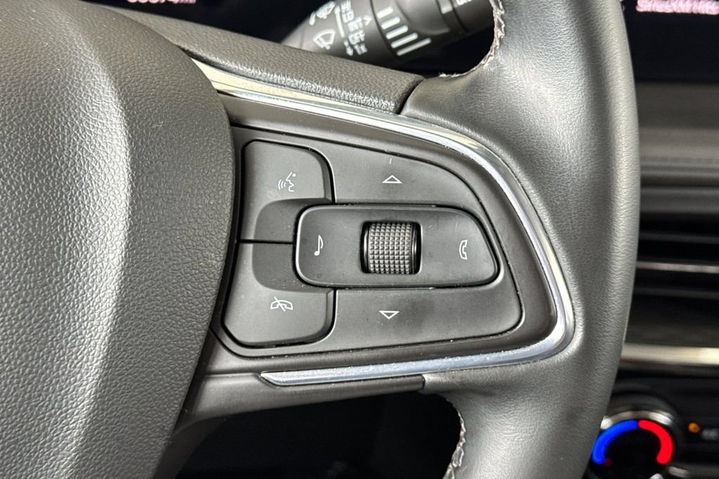 Used 2024 Buick Encore GX Sport Touring w/ Advanced Technology Package FWD image 28