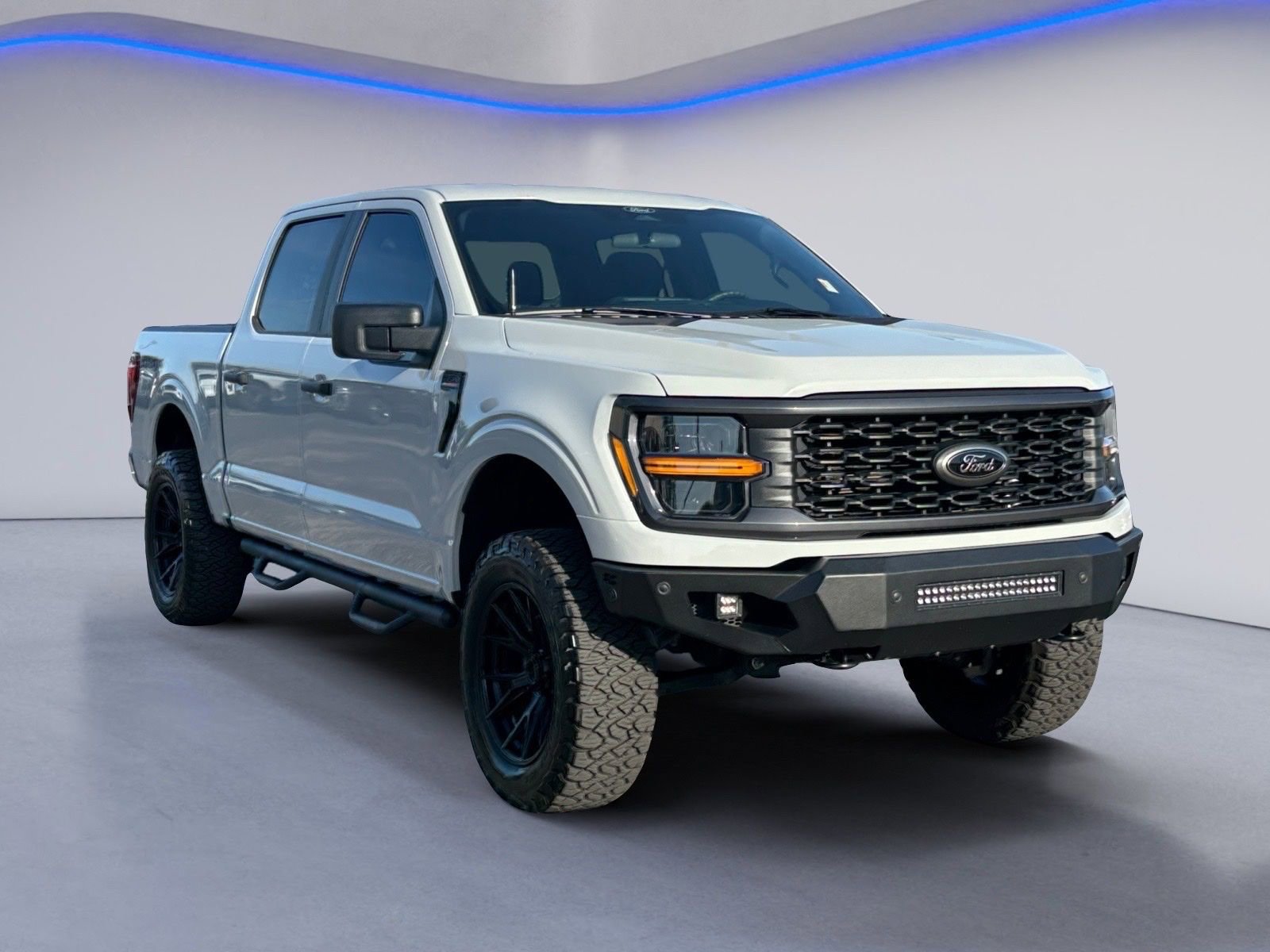 Used 2024 Ford F150 STX image 9