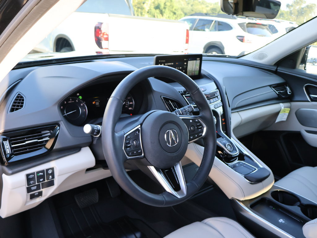 Used 2026 Acura RDX w/ Advance Package AWD/4WD image 17