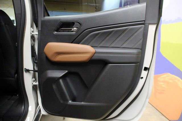 New 2026 GMC Canyon AT4 image 11