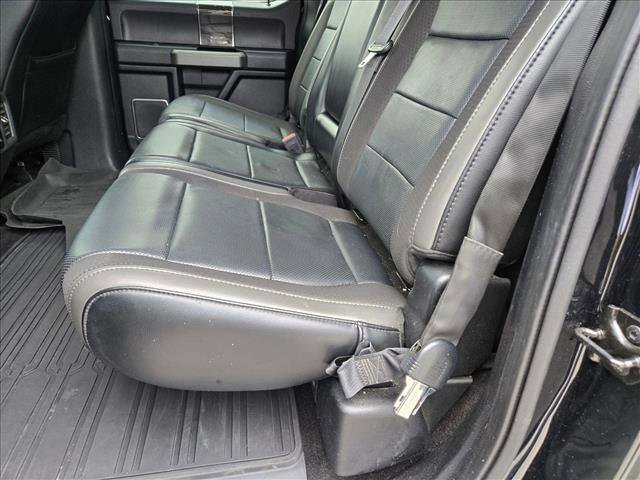 Used 2019 Ford F150 Raptor w/ Equipment Group 802A Luxury image 17