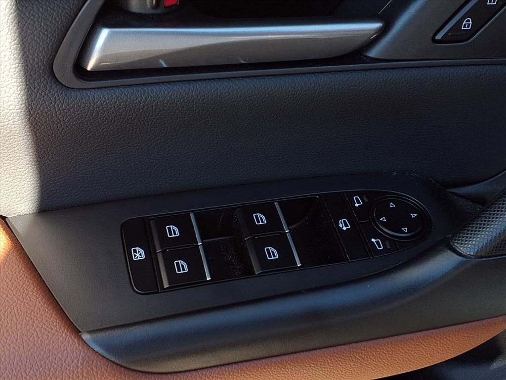 Certified 2024 MAZDA CX-50 AWD 2.5 Turbo w/ Cargo Package image 17