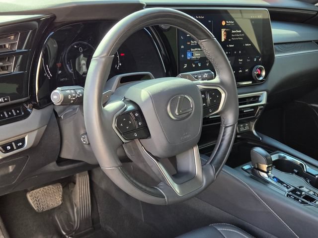 Used 2024 Lexus RX 350 Premium Plus w/ Convenience Package AWD/4WD image 18