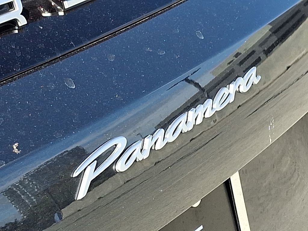 Certified 2024 Porsche Panamera image 31