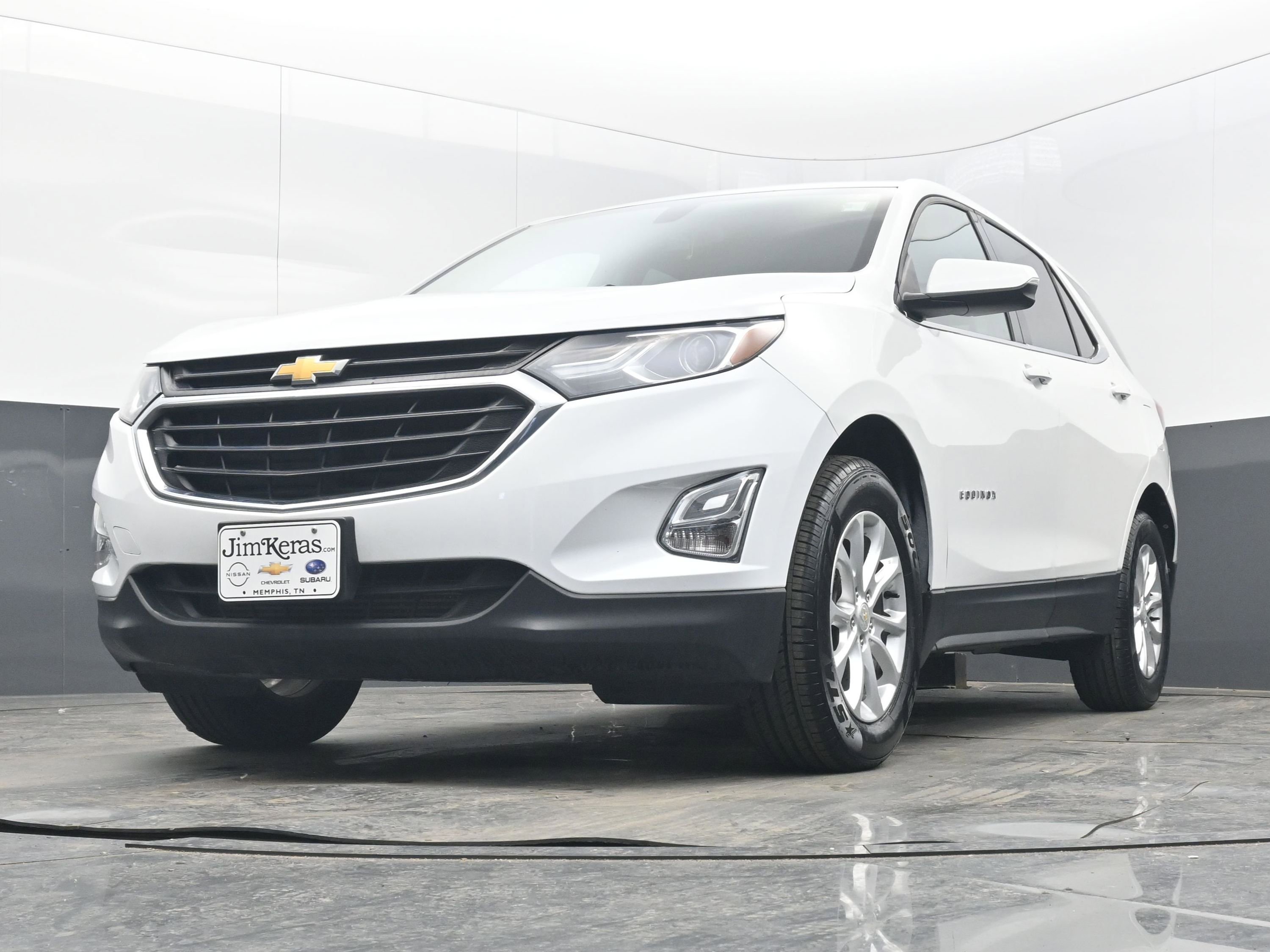 Used 2019 Chevrolet Equinox LT image 23