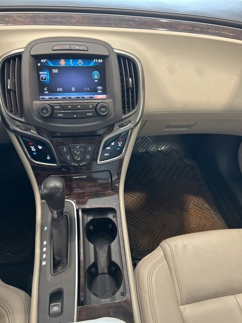 Used 2015 Buick LaCrosse Leather image 13