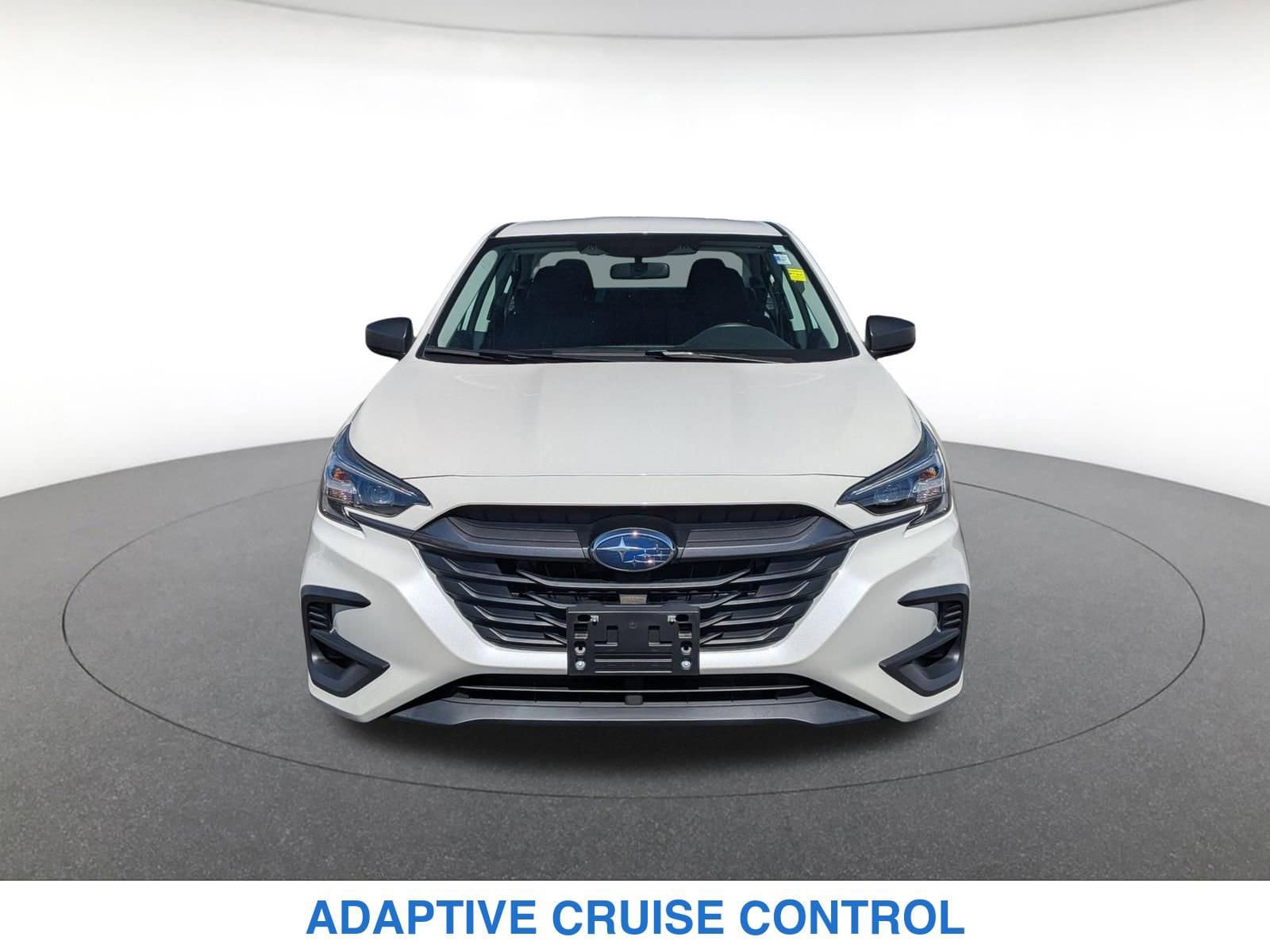Used 2024 Subaru Legacy AWD/4WD image 2