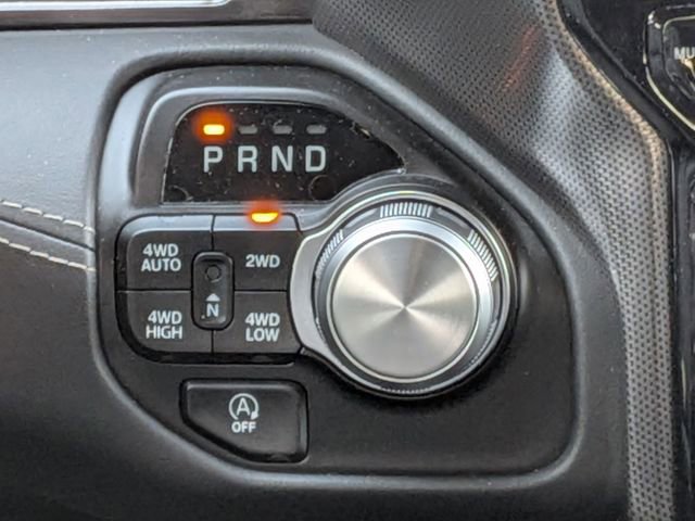 Certified 2024 RAM 1500 Limited image 18