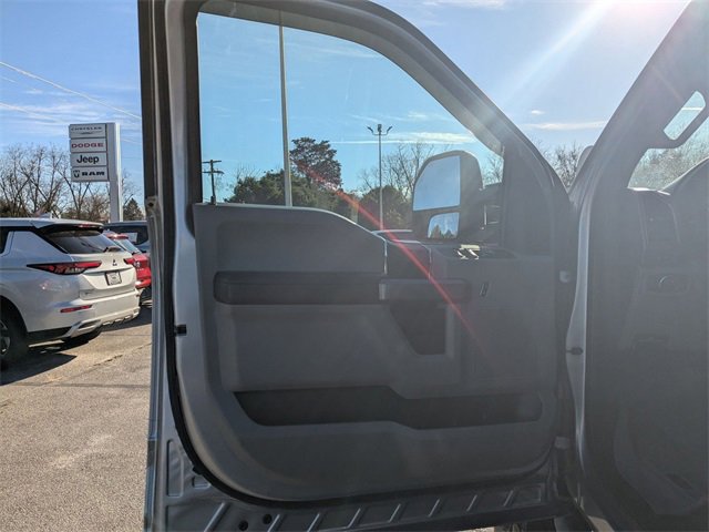 Used 2021 Ford F250 XLT w/ Tremor Off-Road Package image 11