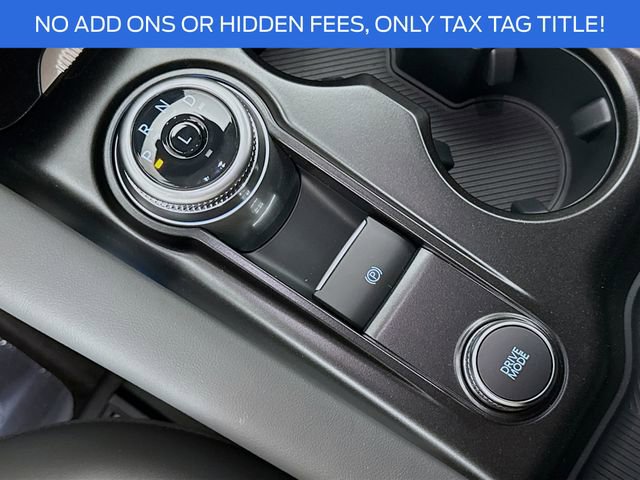 New 2025 Ford Explorer Active w/ Active Comfort Package image 17