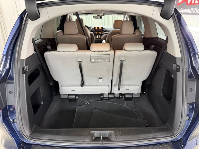 Used 2019 Honda Odyssey EX-L image 9