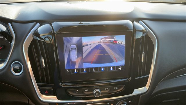 Used 2020 Chevrolet Traverse Premier w/ Redline Edition image 23