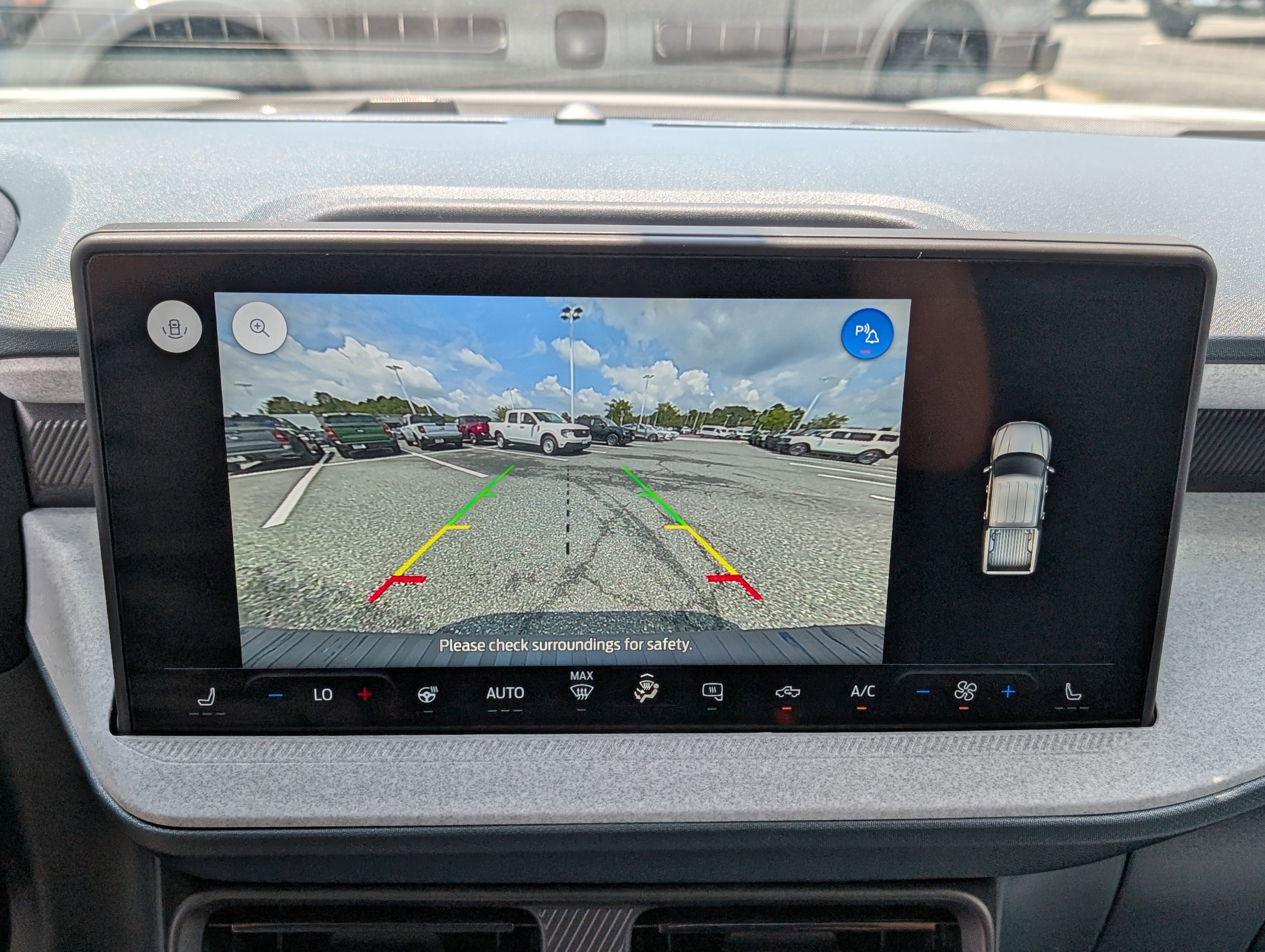 New 2025 Ford Maverick XLT w/ XLT Luxury Package image 26