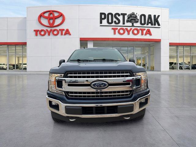 Used 2019 Ford F150 XLT w/ Equipment Group 302A Luxury AWD/4WD image 5