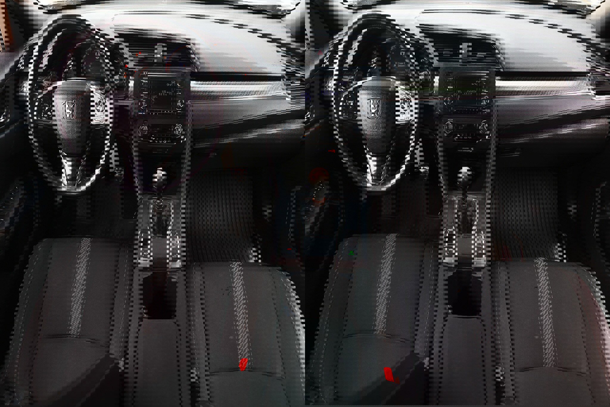 Used 2019 Honda Civic Sport image 24