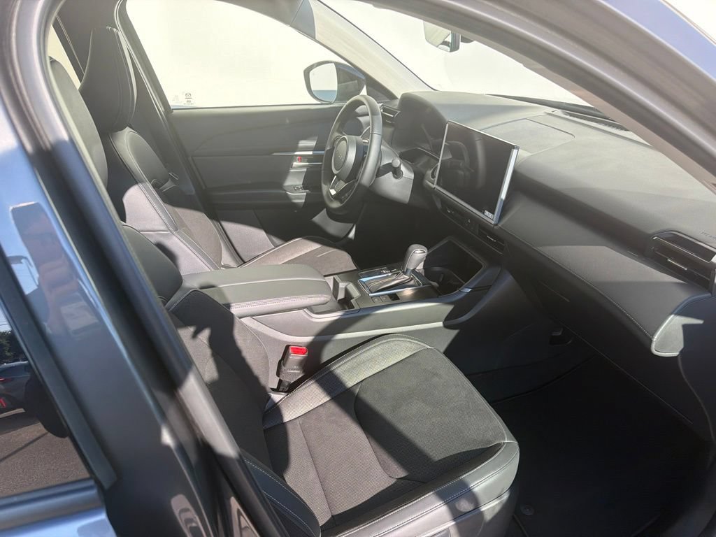 New 2026 MAZDA CX-5 Select AWD/4WD image 14