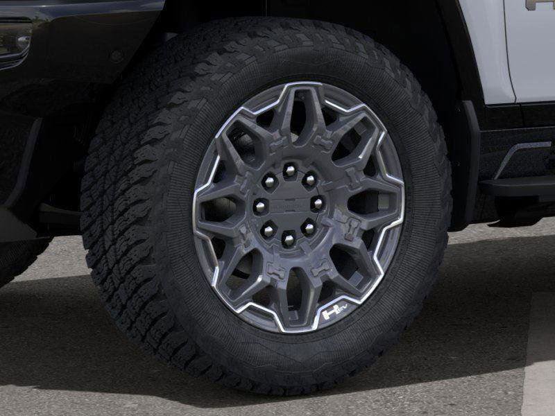 New 2025 GMC Hummer EV 3X image 22