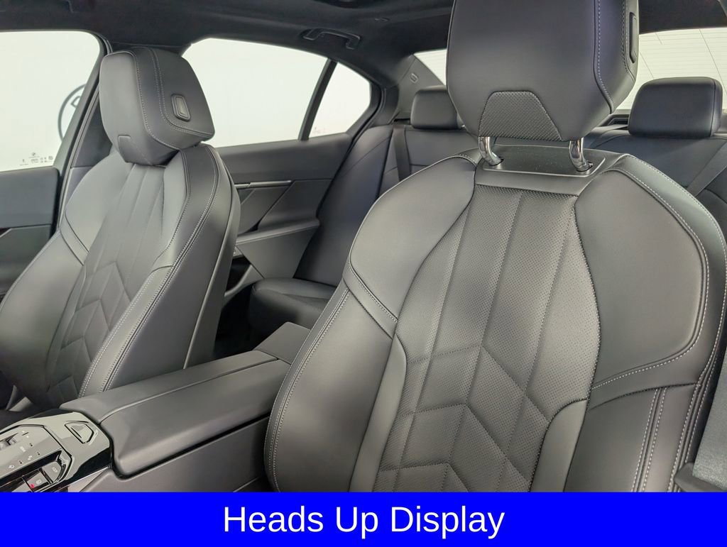 Certified 2026 BMW 550e xDrive image 14