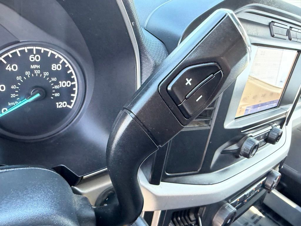 Used 2022 Ford F150 XL w/ Equipment Group 101A High image 29