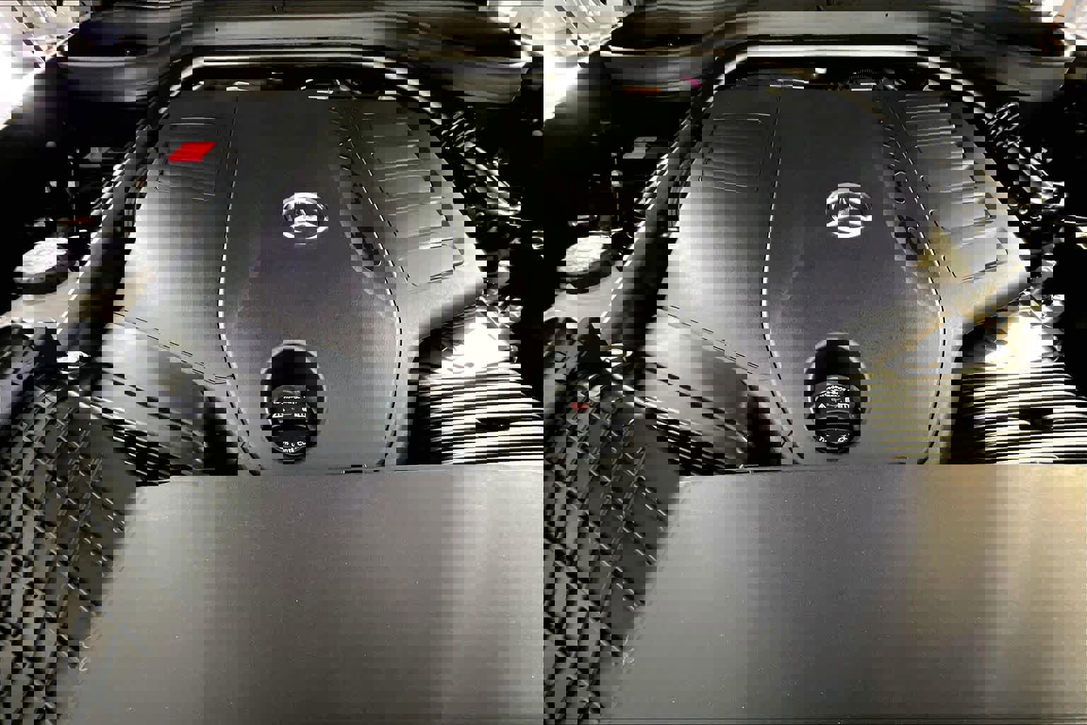 New 2026 Mercedes-Benz G 550 image 14