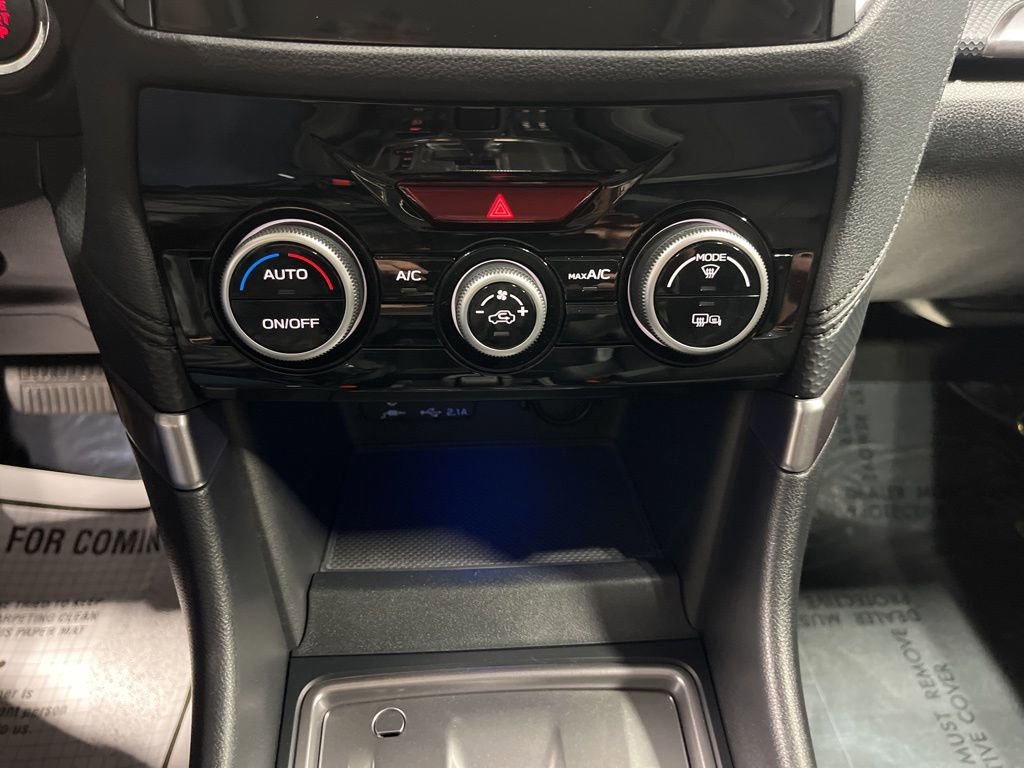 Certified 2023 Subaru Forester Premium image 29