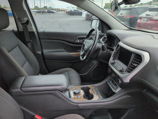 Used 2020 GMC Acadia SLE w/ Driver Convenience Package AWD/4WD image 10