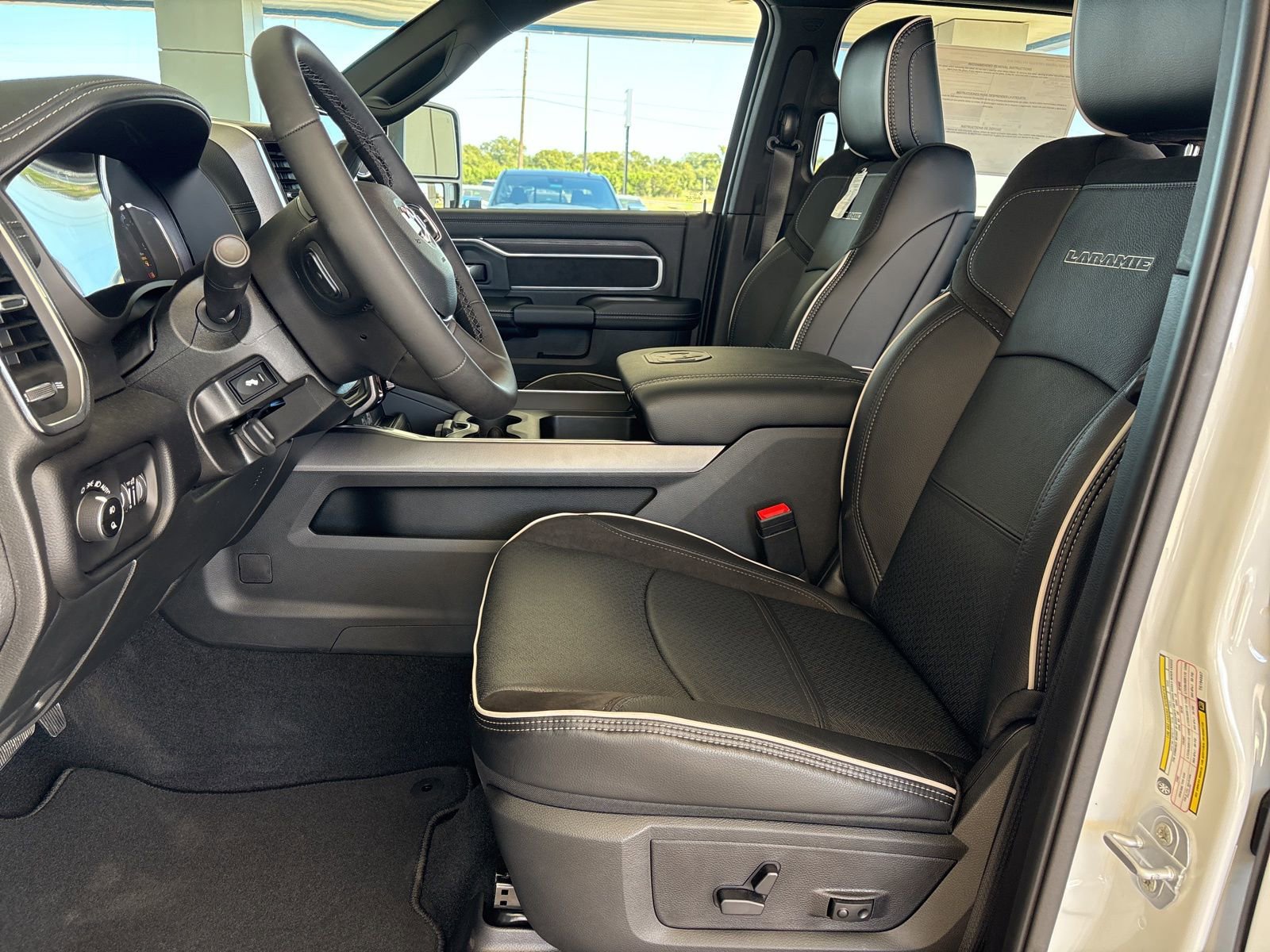 New 2026 RAM 3500 Laramie image 24