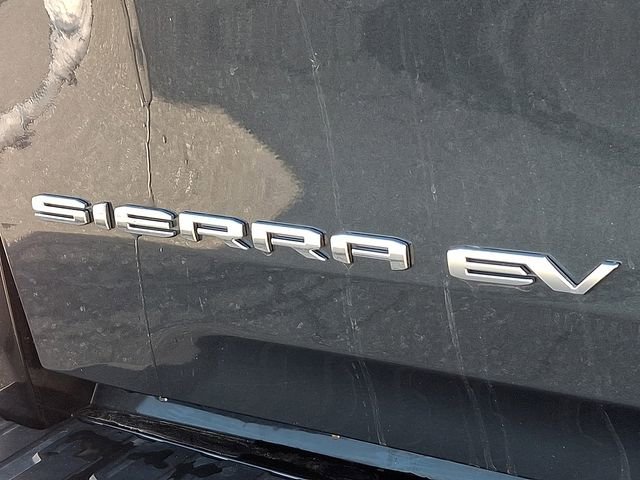 Used 2025 GMC Sierra EV Denali image 34