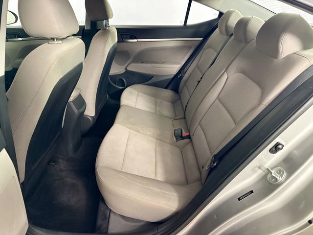 Used 2020 Hyundai Elantra SEL FWD image 36