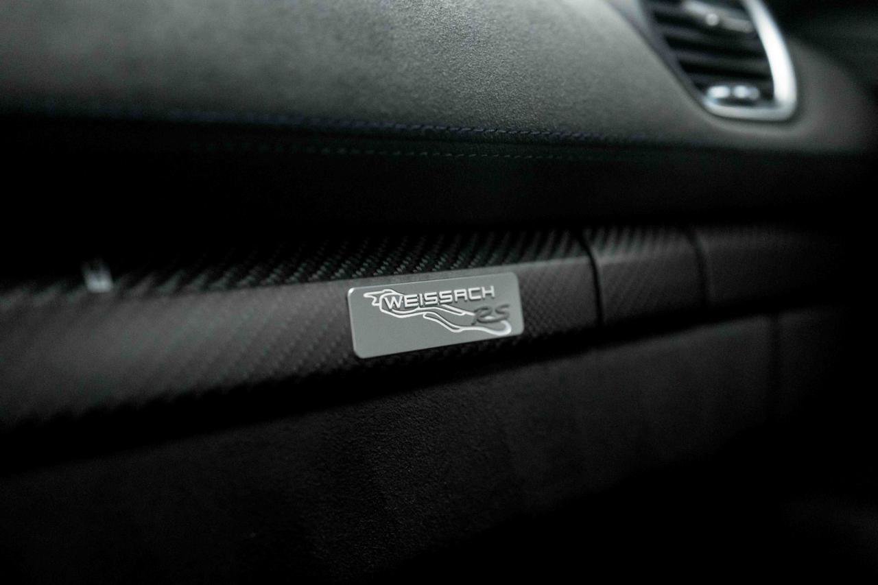 Used 2023 Porsche 718 Cayman GT4 RS RWD image 67
