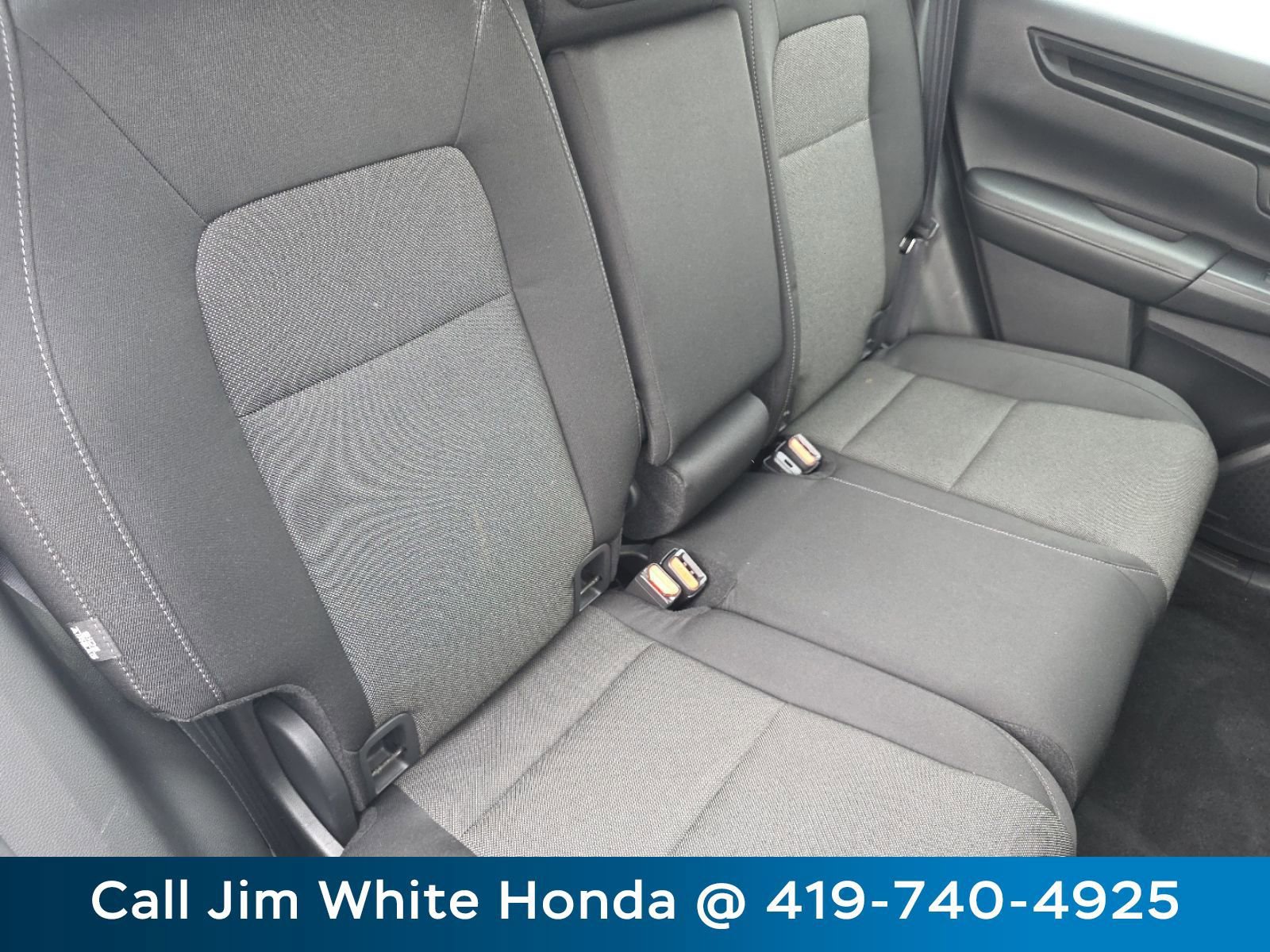 Certified 2024 Honda CR-V LX image 23