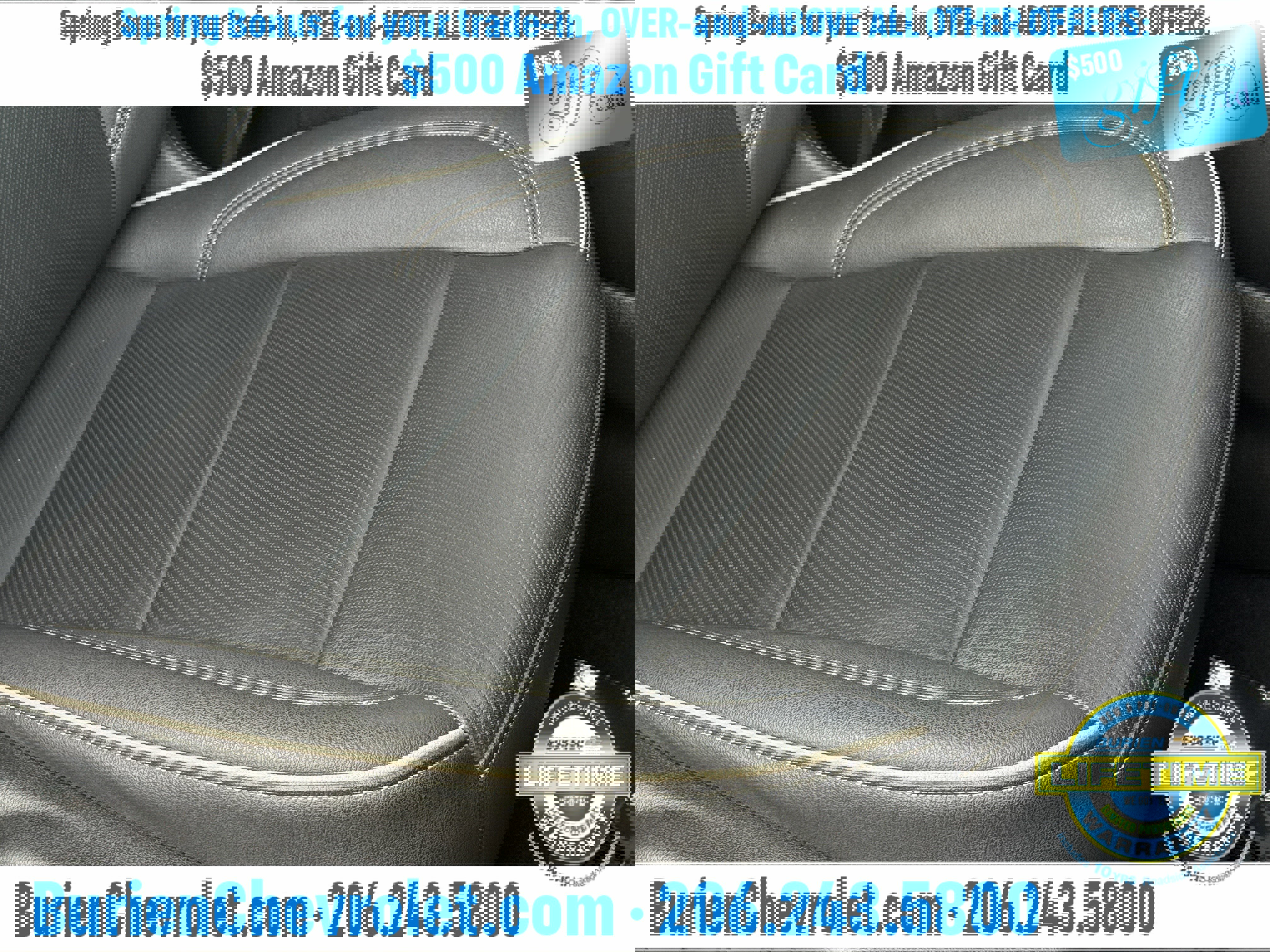 Used 2023 Chevrolet Suburban Premier image 22