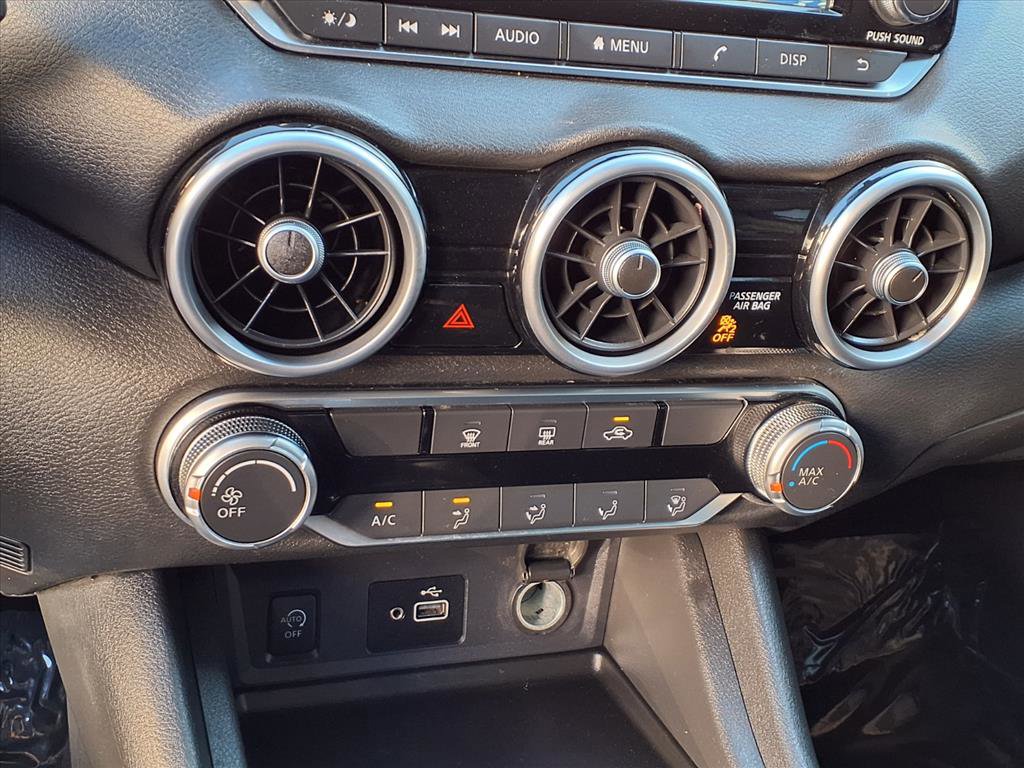 Used 2024 Nissan Sentra S image 7