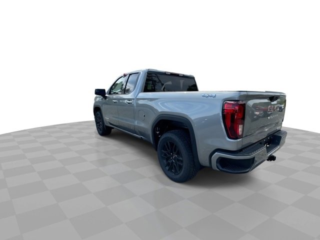 New 2026 GMC Sierra 1500 Elevation image 6