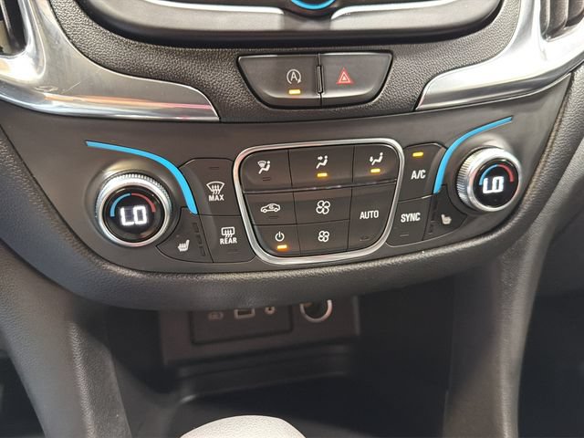 Certified 2024 Chevrolet Equinox LT AWD/4WD image 27