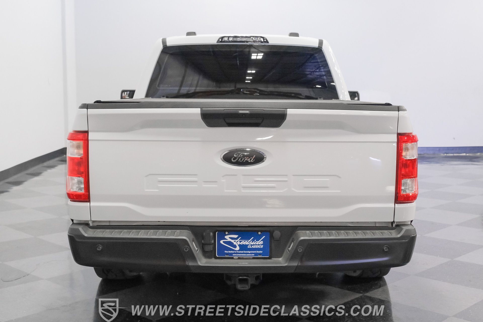 Used 2023 Ford F150 XL RWD image 10