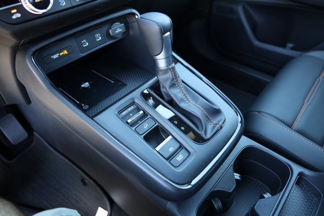 New 2026 Honda CR-V Sport-L image 23