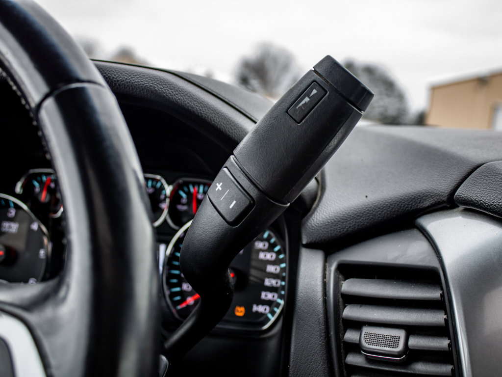 Used 2017 Chevrolet Tahoe LT w/ Max Trailering Package image 31