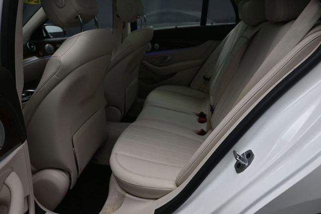 Used 2020 Mercedes-Benz E 450 4MATIC Wagon image 21